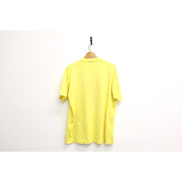 Vintage St Louis Gateway Nationals 1990 Hot Rod T Shirt XL - Picture 6 of 9